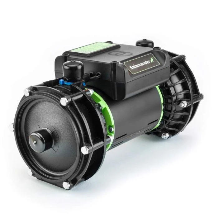 RSP 75 Right Twin Shower Pump 2.2bar