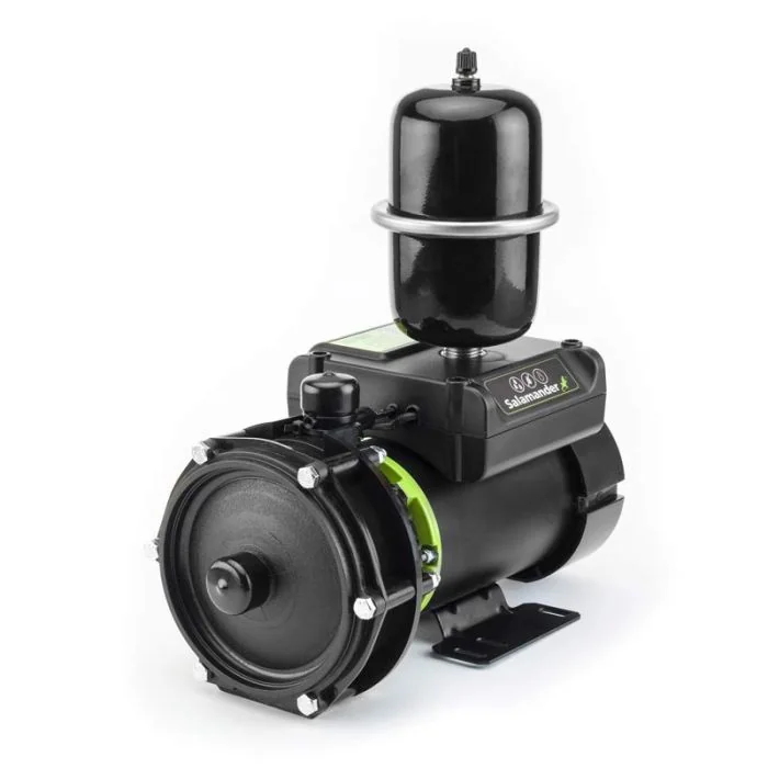 RP80SU Single Pump 2.4bar