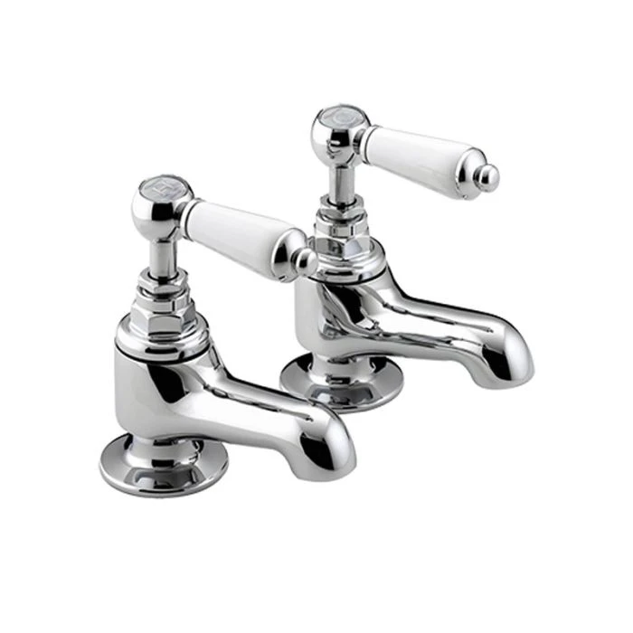 Renaissance Bath Taps