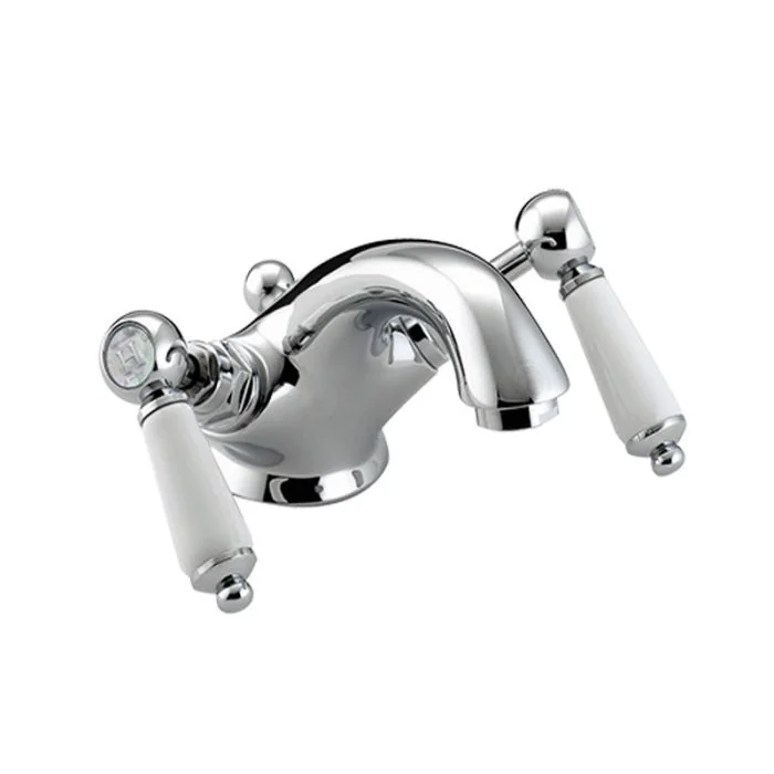 Renaissance Basin Mixer