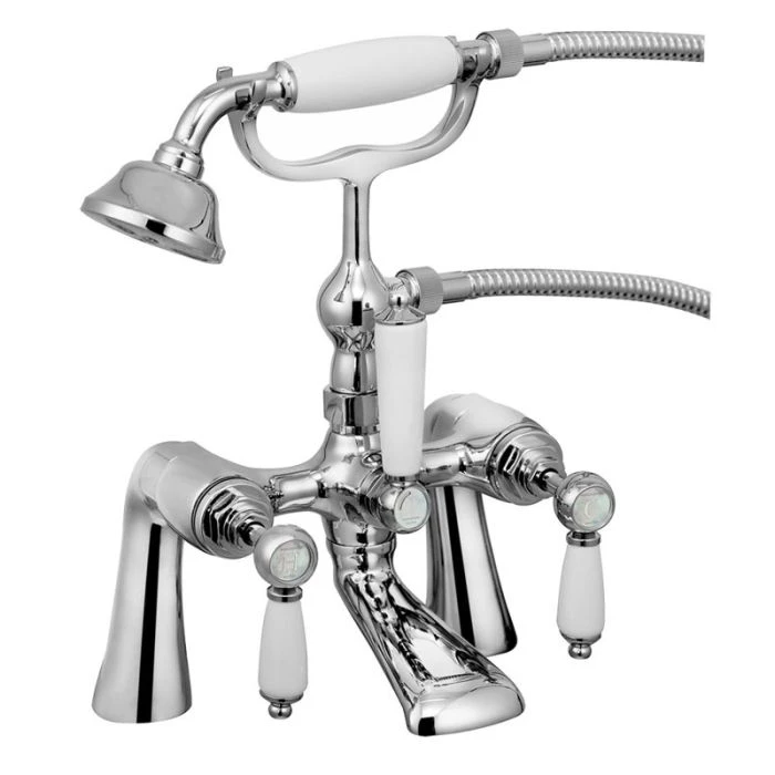 Renaissance Bath Shower Mixer