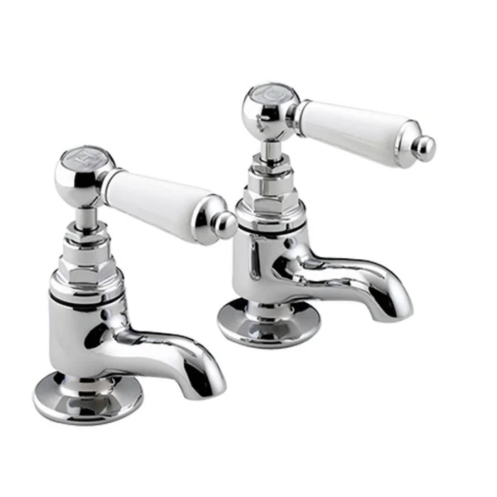 Renaissance Vanity Basin Taps