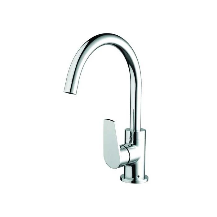 Bristan Raspberry Easyfit Single Lever Sink Mixer