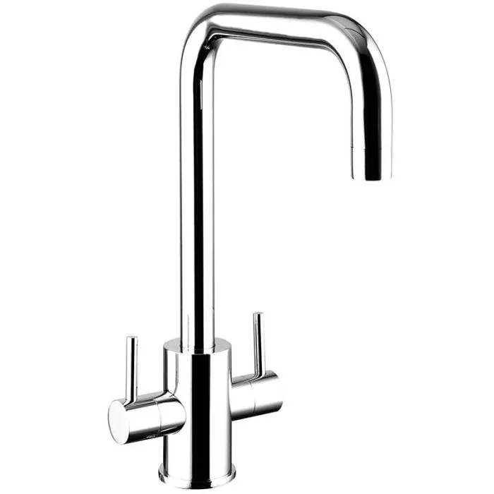 Savita Monobloc Mixer With Swivel Spout Chrome