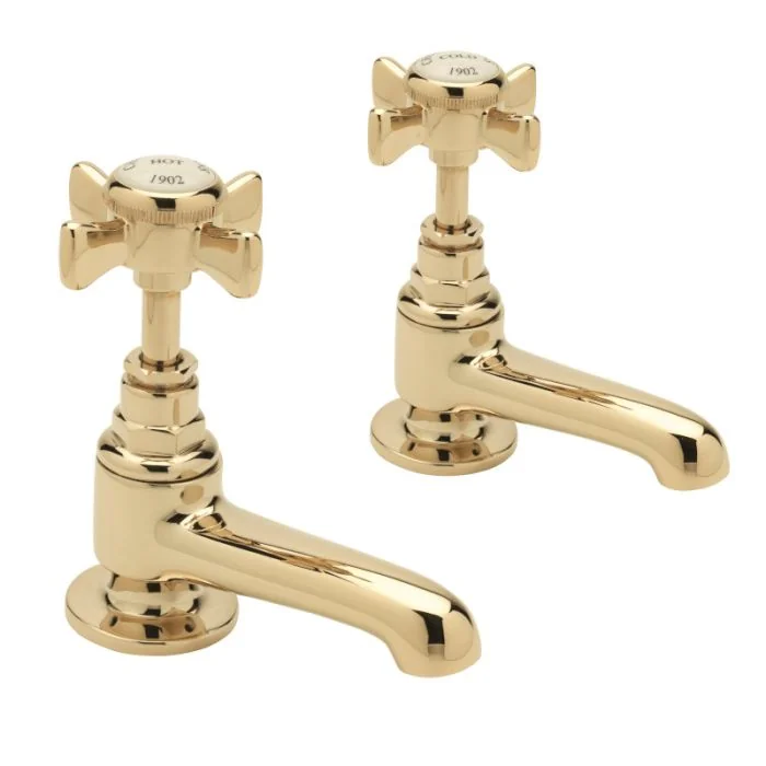 CHURCHMAN BASIN TAPS GOLD