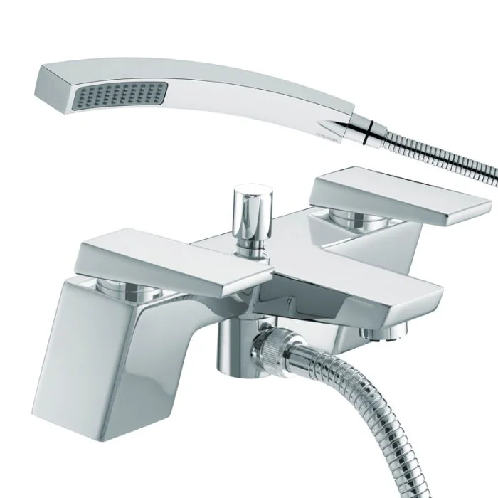 Sail Bath Shower Mixer