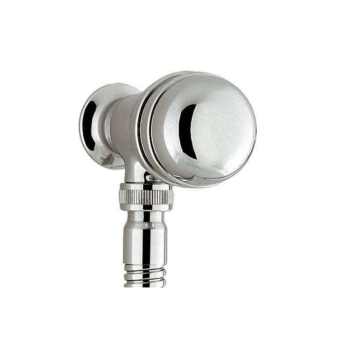 Luxury Douche Valve Only CP