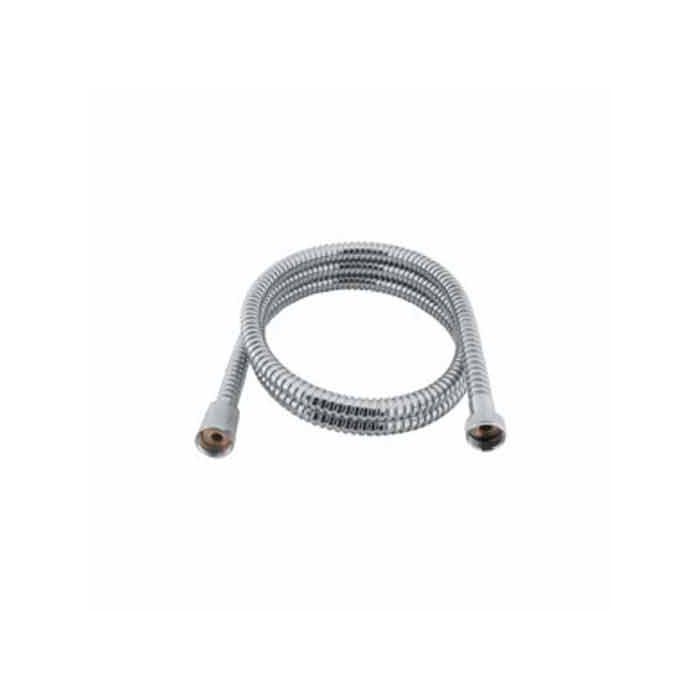 Shower Hose 8mm x 1.5m Chrome