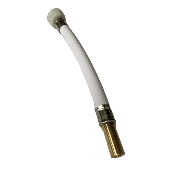 Showerforce and New Team Replacement hoses 265mm