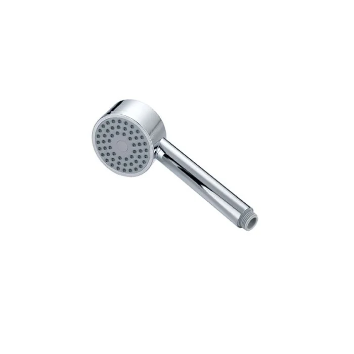 Contemporary Single Function Shower Handset
