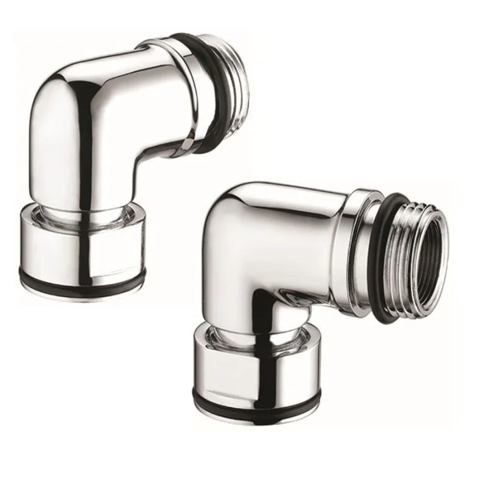 Medium Elbow Kit (138-145mm) For TS1503 and TS1875 Valves