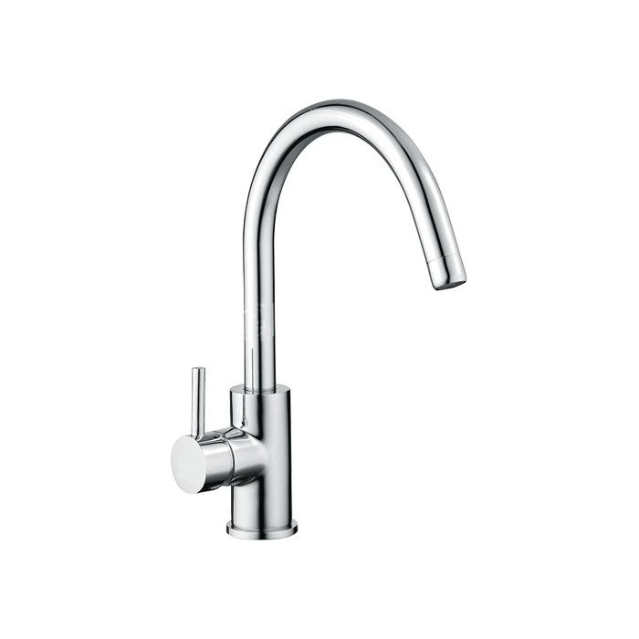 SL3 Side Lever Monobloc Sink Mixer
