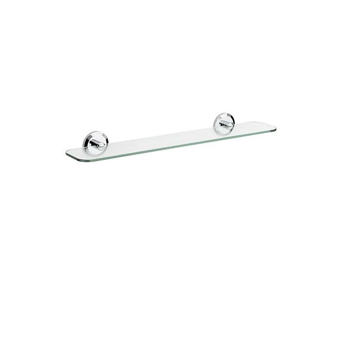 Solo Glass Shelf