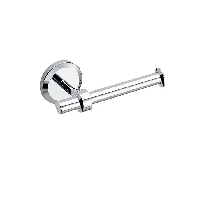 Solo Single Toilet Roll Holder