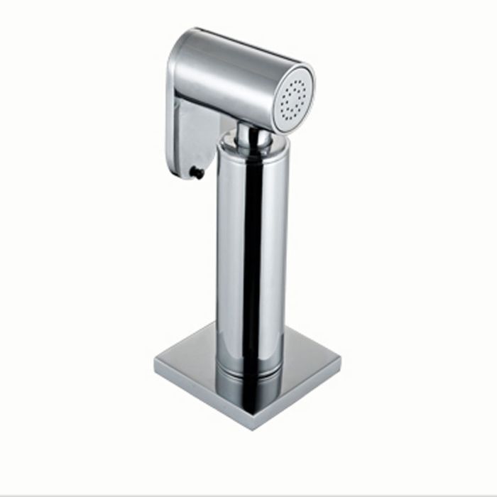 Spruzzo Cold Rinse Hand Spray Chrome