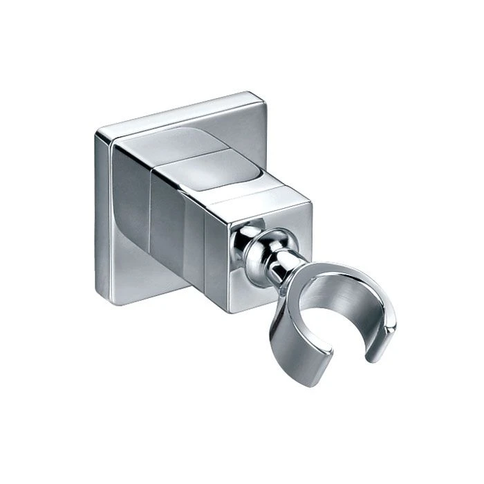 Square Wall Bracket Handset Holder