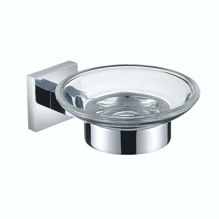 Bristan Square Soap Dish