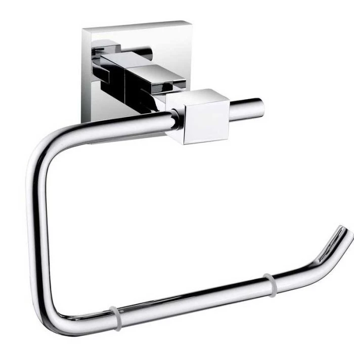 Bristan Square Toilet Roll Holder