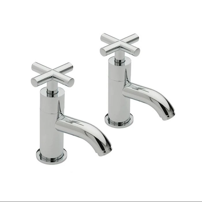 AVANT BASIN TAPS CHROME