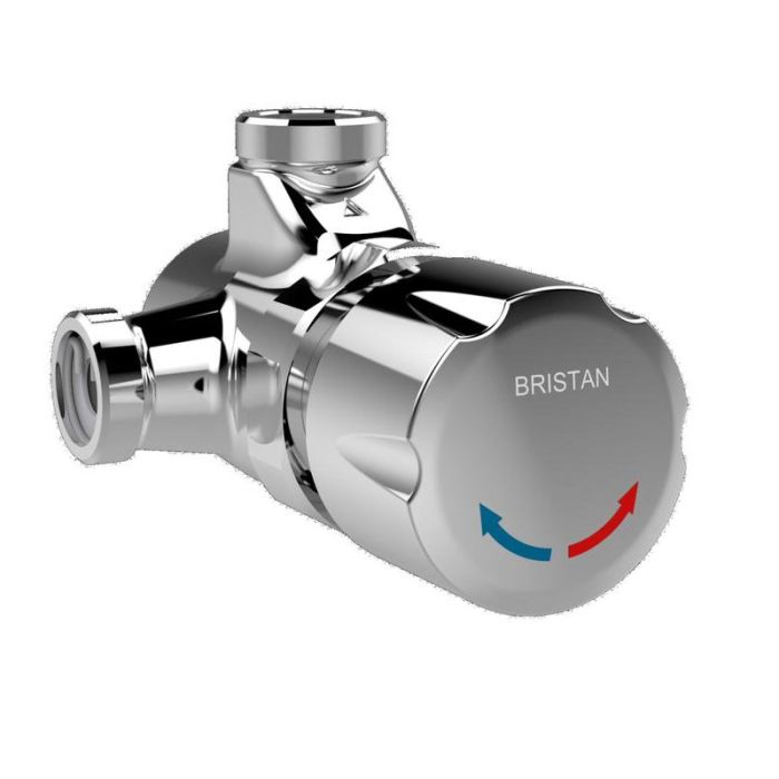 Timed Flow Temperature Adjustable Manual Shower Valve VR Shower Head