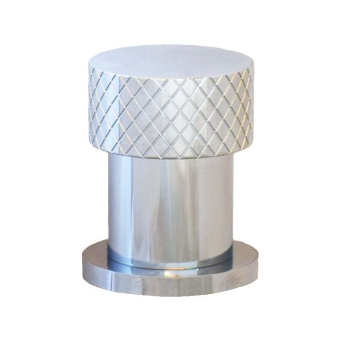 Acquapuro Thermostatic Control Valve Chrome