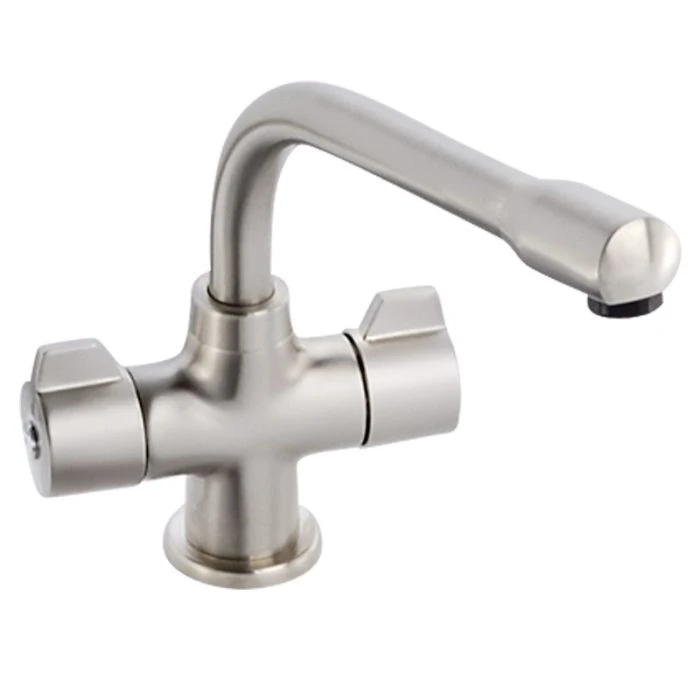 Ultra Monobloc Sink Mixer