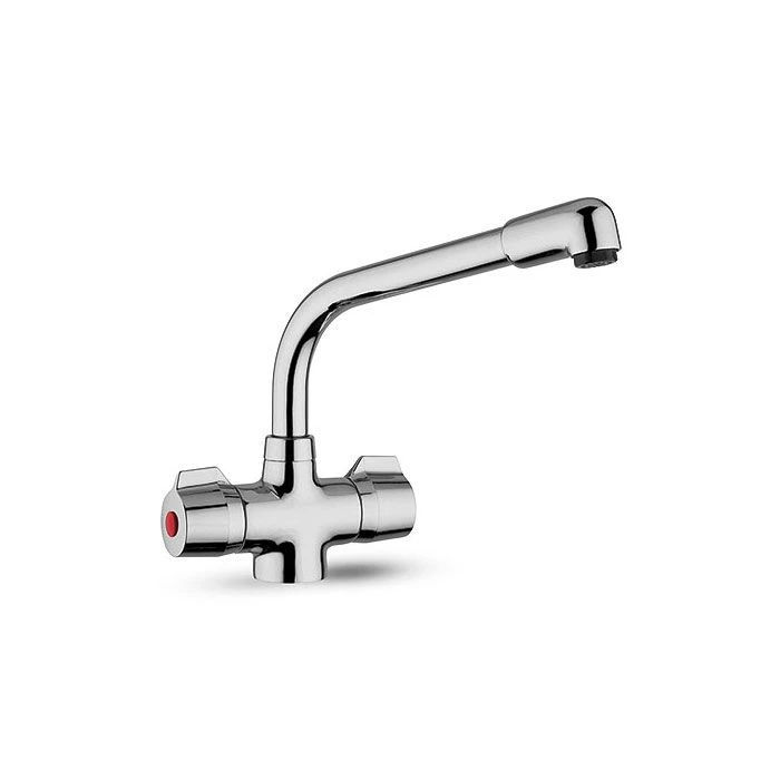 Ultra Monobloc Sink Mixer