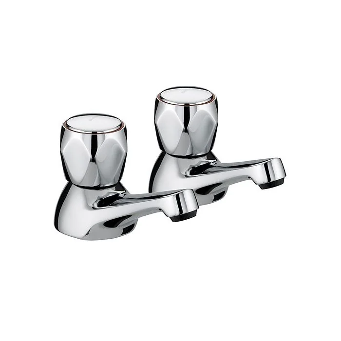 Club Utility Bath Taps