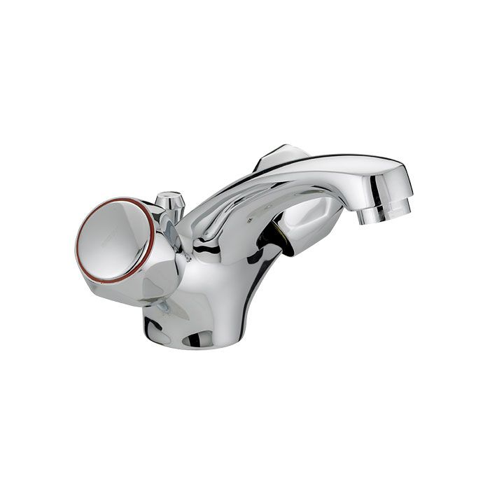 Club Utility Basin Mixer