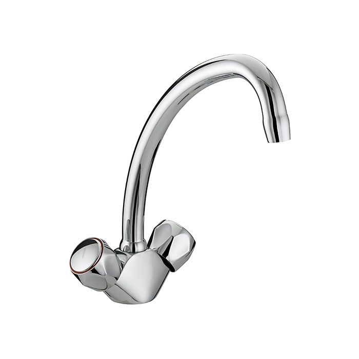 Club Budget Monobloc Sink Mixer