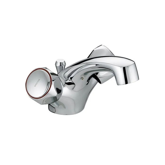 Club Utility Dual Flow Basin Mixer 