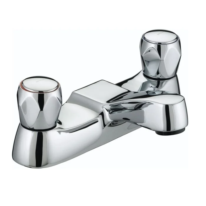 Club Utility Bath Filler