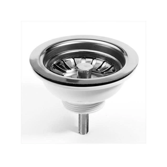 Basket Strainer Waste wa/474