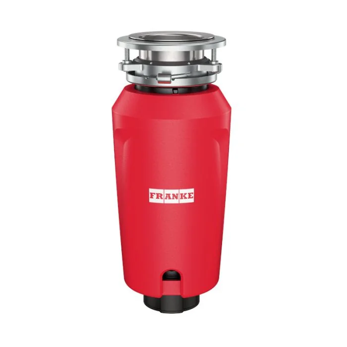 Franke Elite Slimline 100 Waste Disposal