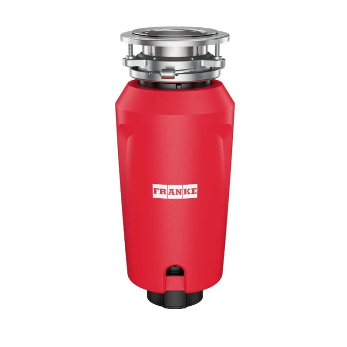 Franke Elite Slimline 125 Waste Disposal