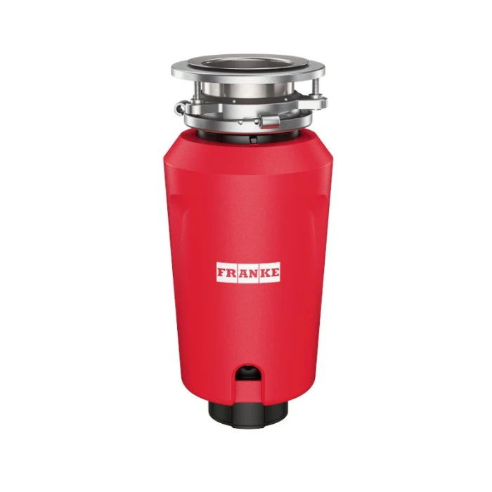 Franke Elite Slimline 50 Waste Disposal
