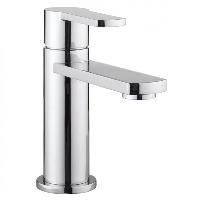 Wisp Basin Monobloc Mixer