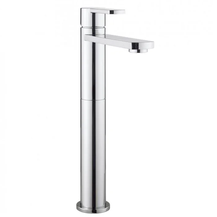 Wisp Basin Tall Monobloc Mixer