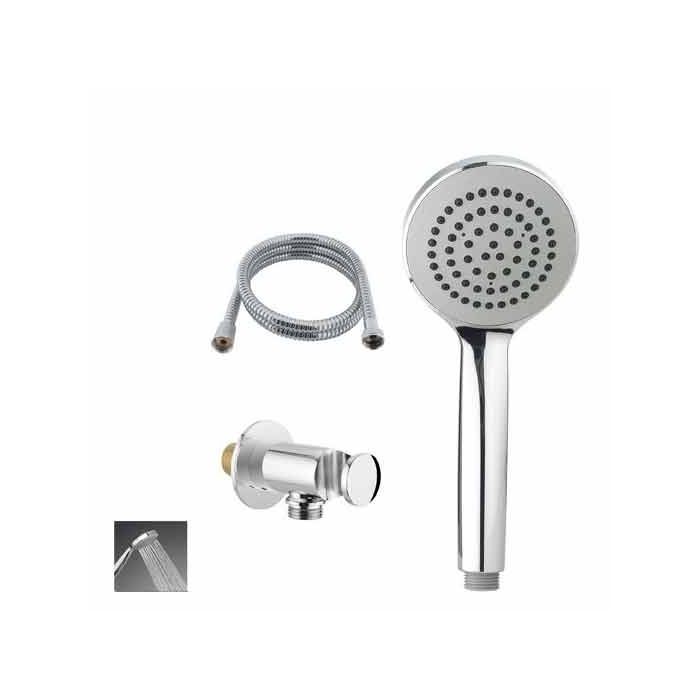 Wisp Premium Shower Kit 3