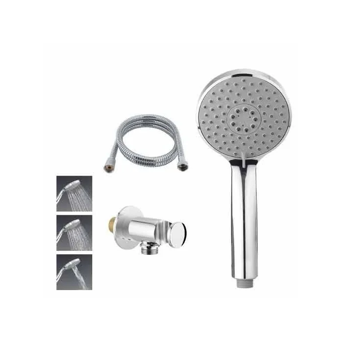 Wisp Premium Shower Kit 4