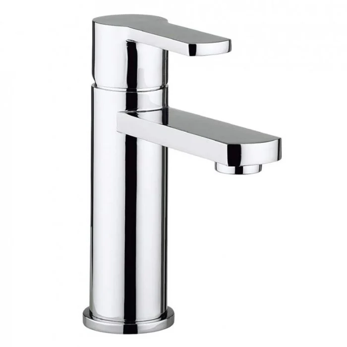 Crosswater Wisp Mini Monobloc Basin Mixer