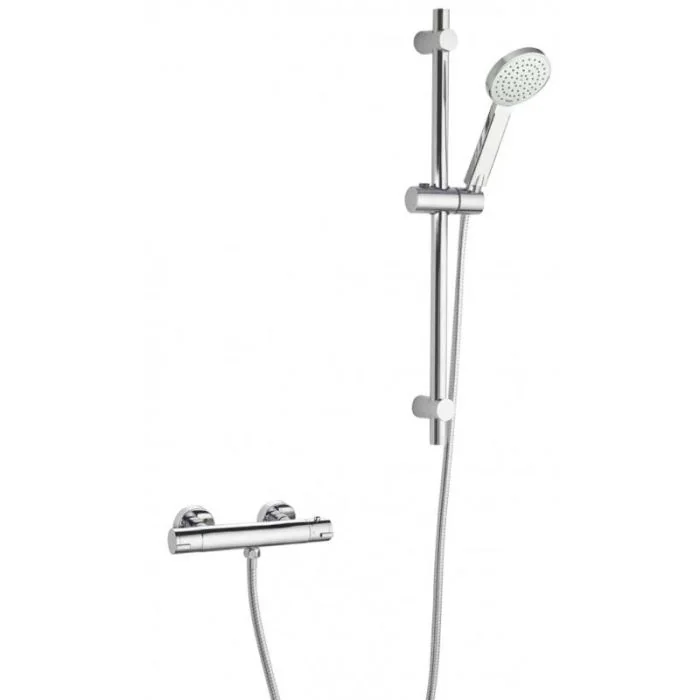 Arco Single Outlet Bar Valve with Adjustable Head