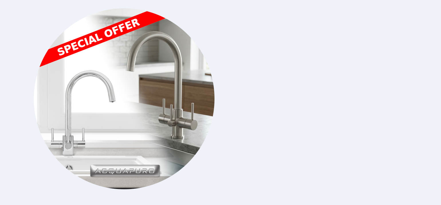 Acquapuro Offer