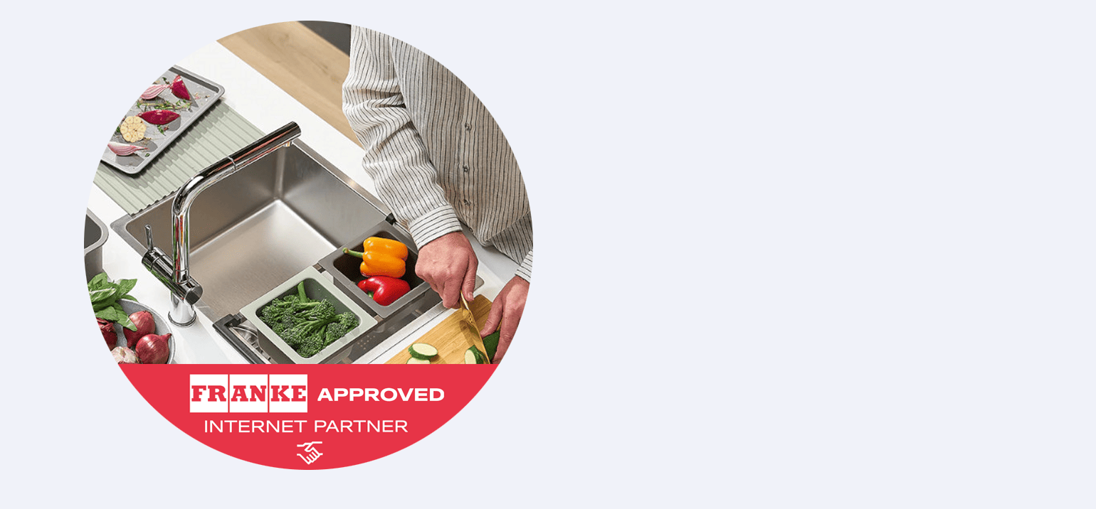 FRANKE Approved Partner