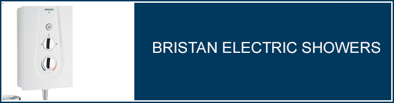 Bristan Electric Showers