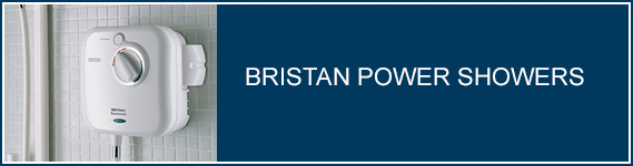 Bristan Power Showers
