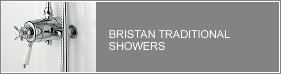 Bristan Traditional Showers