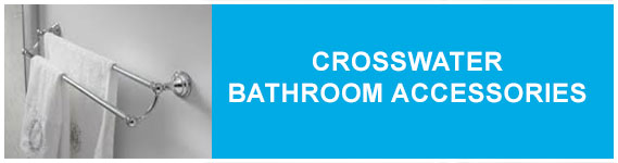 Crosswater Bathroom Accessories Sale