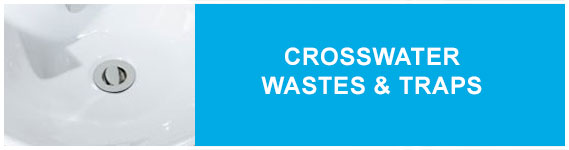 Crosswater Wastes and Traps Sale