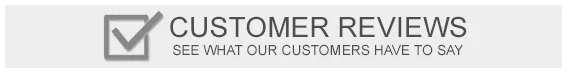 Customer Reviews